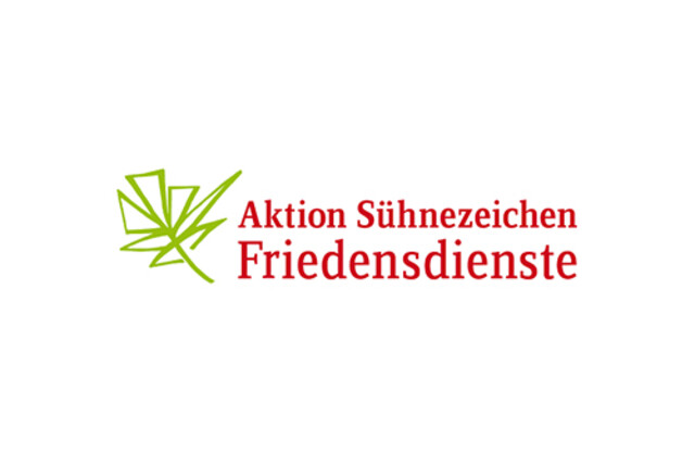 Logo Aktion Sühnezeichen Friedensdienste e.V.