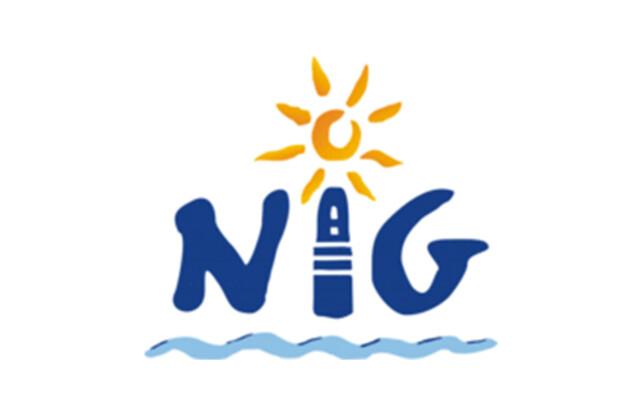 Logo Norddeutsche Jugend im internationalen Gemeinschaftsdienst (NiG)