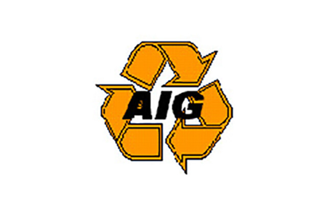 Logo Arbeitskreis Internationaler Gemeinschaftsdienste (AIG)