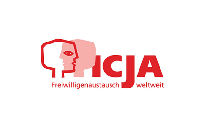 Logo ICJA yap-cfd workcamps