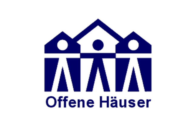 Logo Offene Häuser
