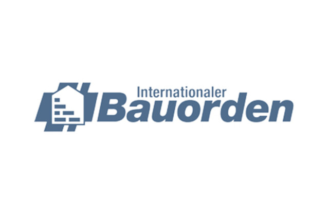 Logo Internationaler Bauorden (IBO)